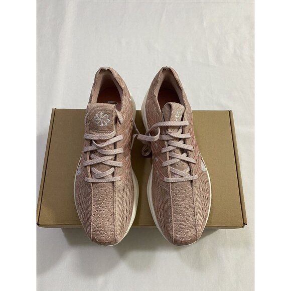New Women’s Size 7 Pink Nike Pegasus Turbo Next Nature Running Shoes DM3414 600 - Picture 2 of 9